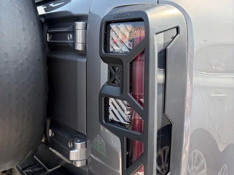 Beijing_offroad bj40