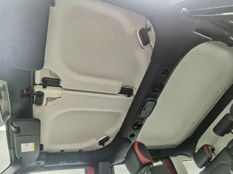 Beijing_offroad bj40
