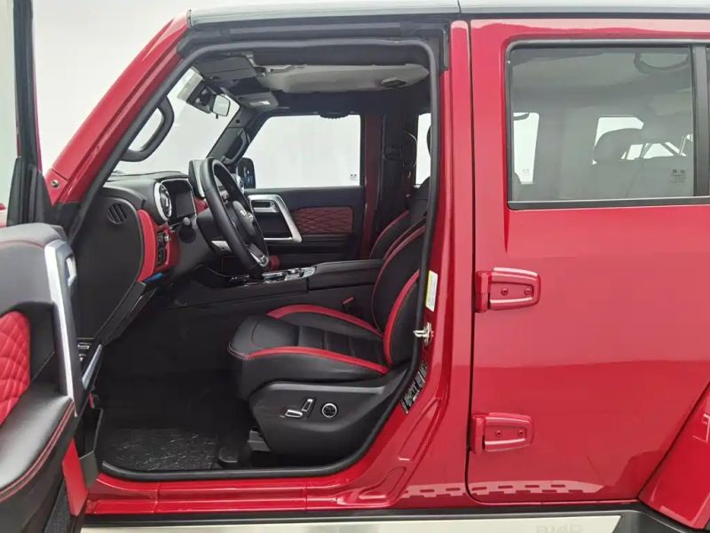 Beijing_offroad bj40