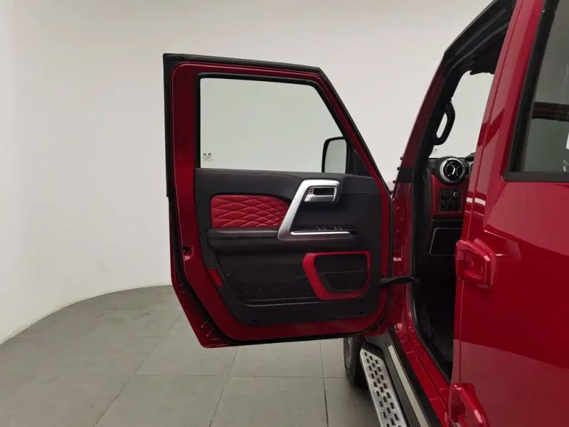 Beijing_offroad bj40