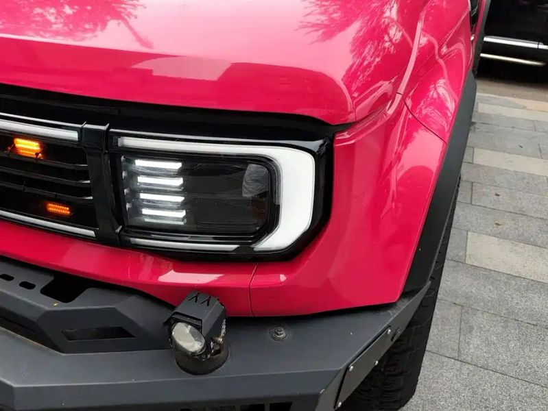 Beijing_offroad bj40