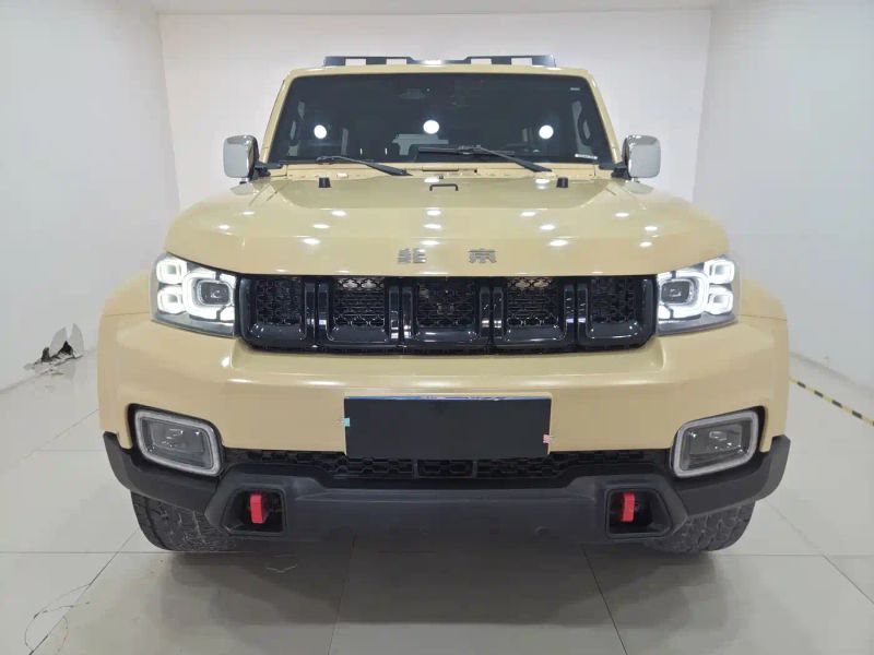 Beijing_offroad bj40
