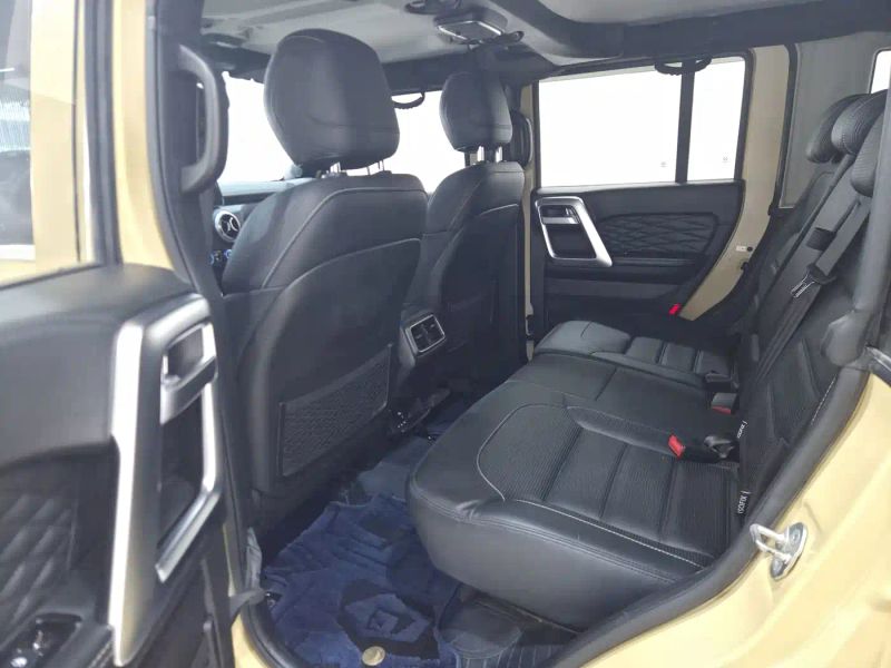 Beijing_offroad bj40