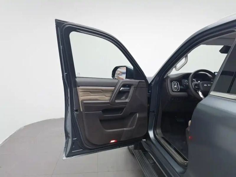 Beijing_offroad bj60