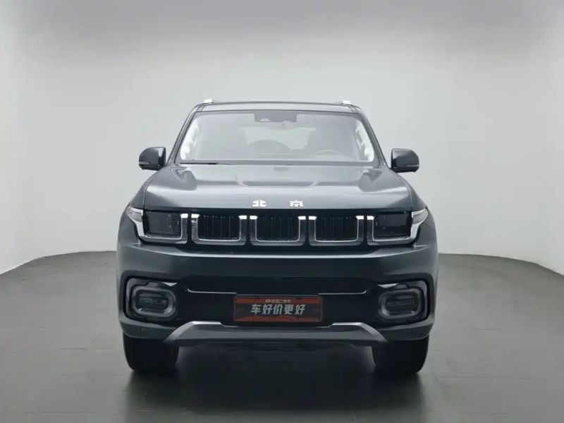 Beijing_offroad bj60