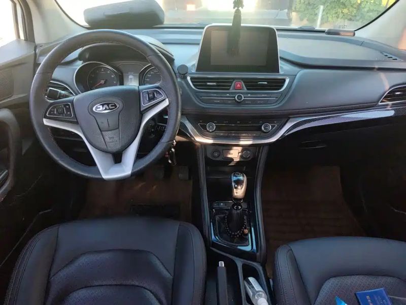 ruifeng s3