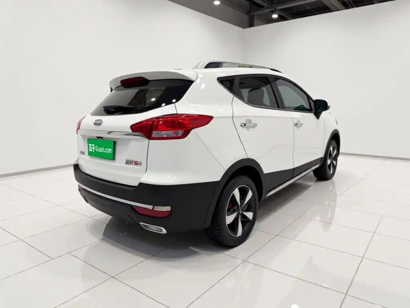 ruifeng s3