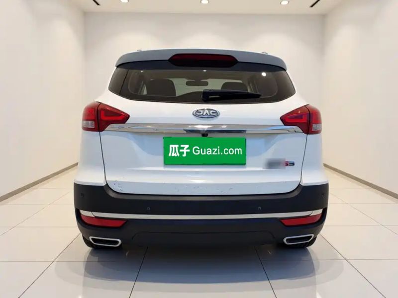 ruifeng s3