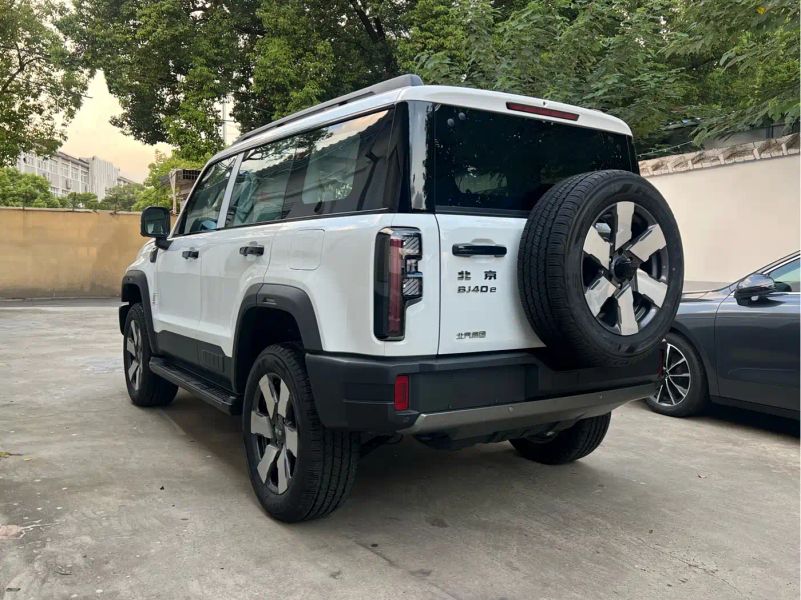 Beijing_offroad bj40