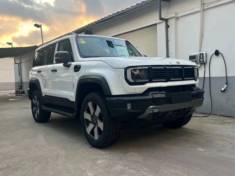 Beijing_offroad bj40