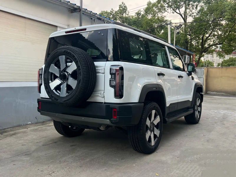 Beijing_offroad bj40