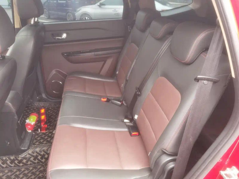 lifan maxus