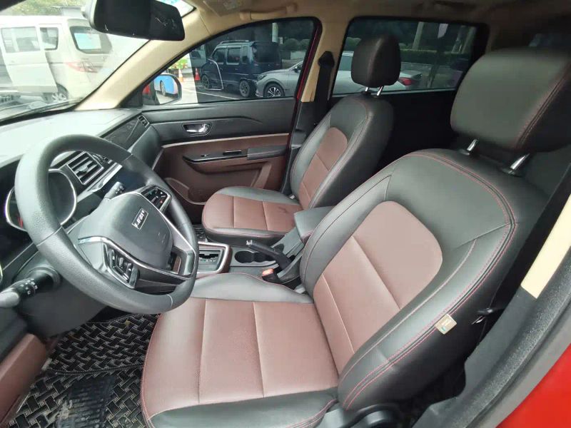 lifan maxus