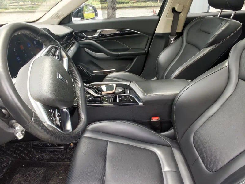 Besturn b70