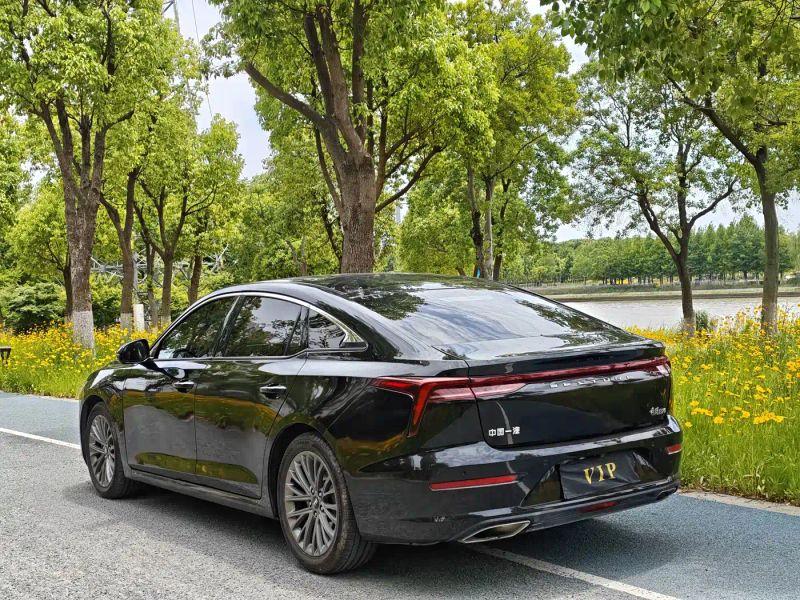 Besturn b70