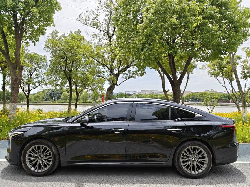 Besturn b70