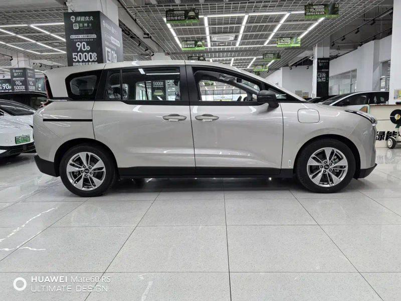 Besturn nat