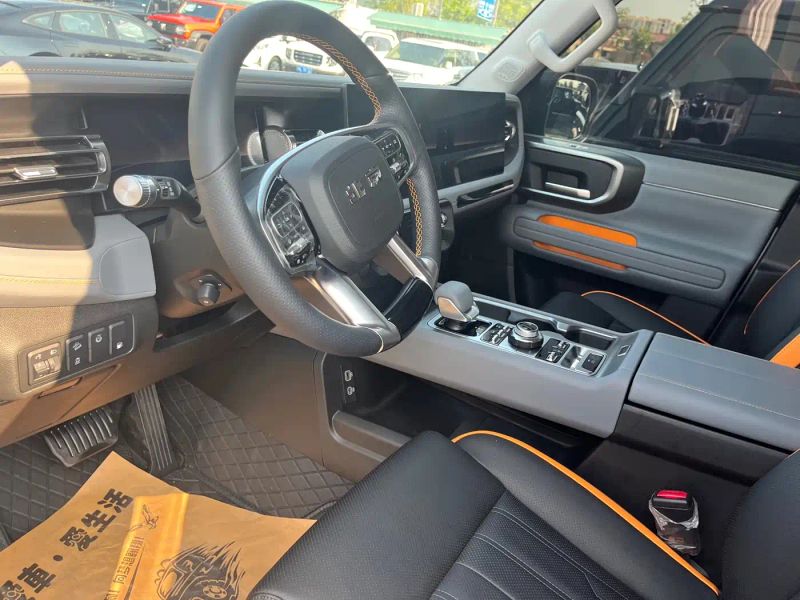 Beijing_offroad bj40