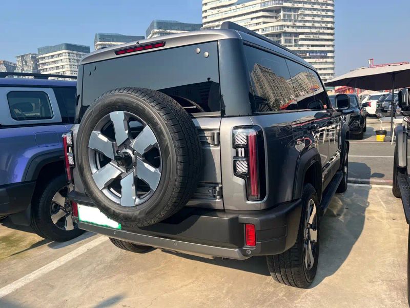 Beijing_offroad bj40