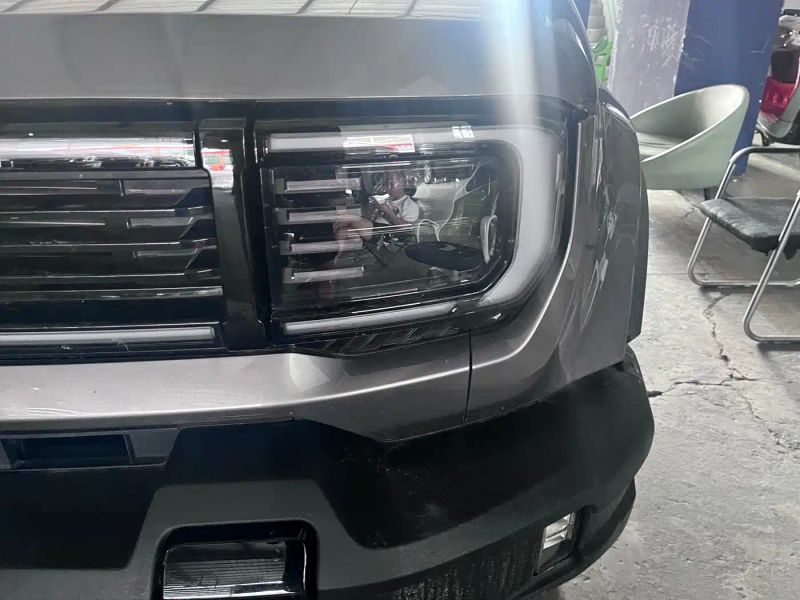 Beijing_offroad bj40