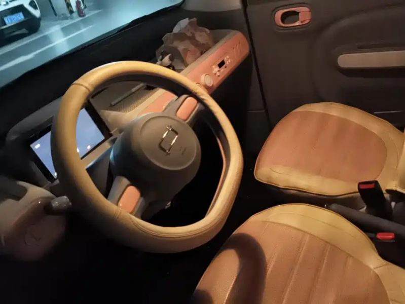 Besturn xiaoma