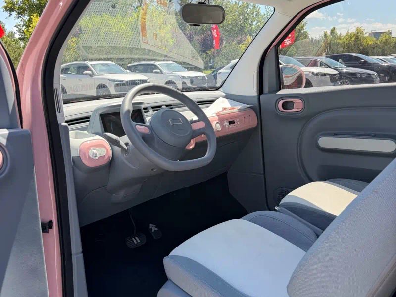 Besturn xiaoma
