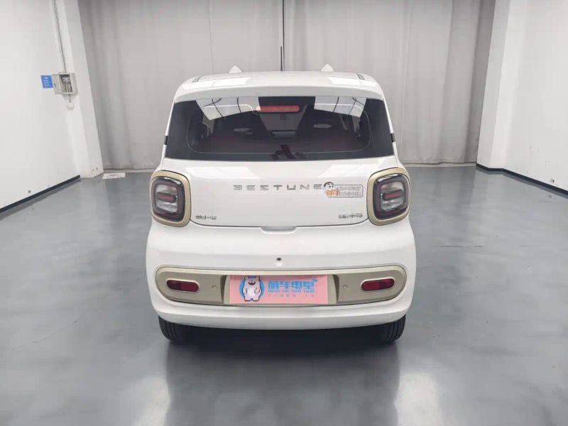 Besturn xiaoma