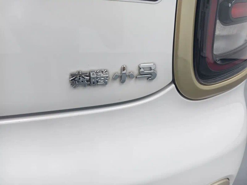 Besturn xiaoma