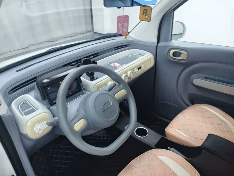 Besturn xiaoma