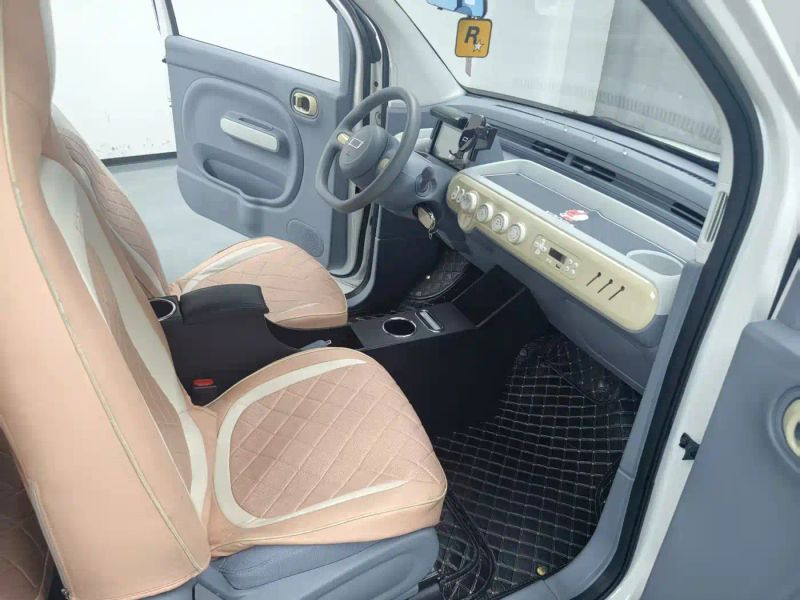 Besturn xiaoma