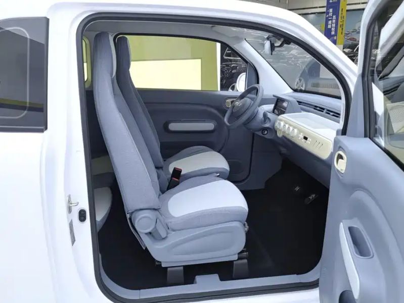 Besturn xiaoma