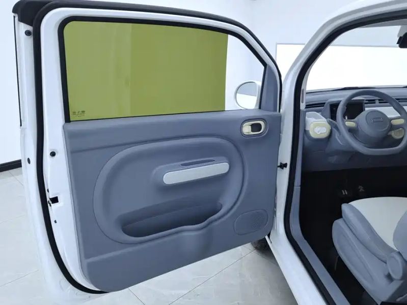 Besturn xiaoma