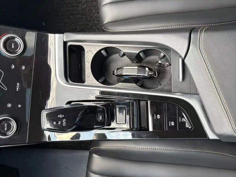 Besturn b70