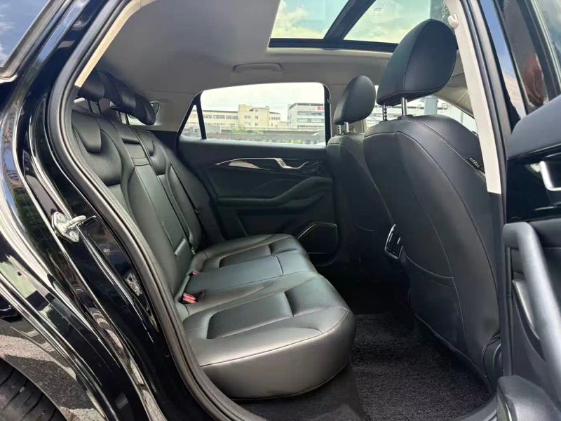 Besturn b70