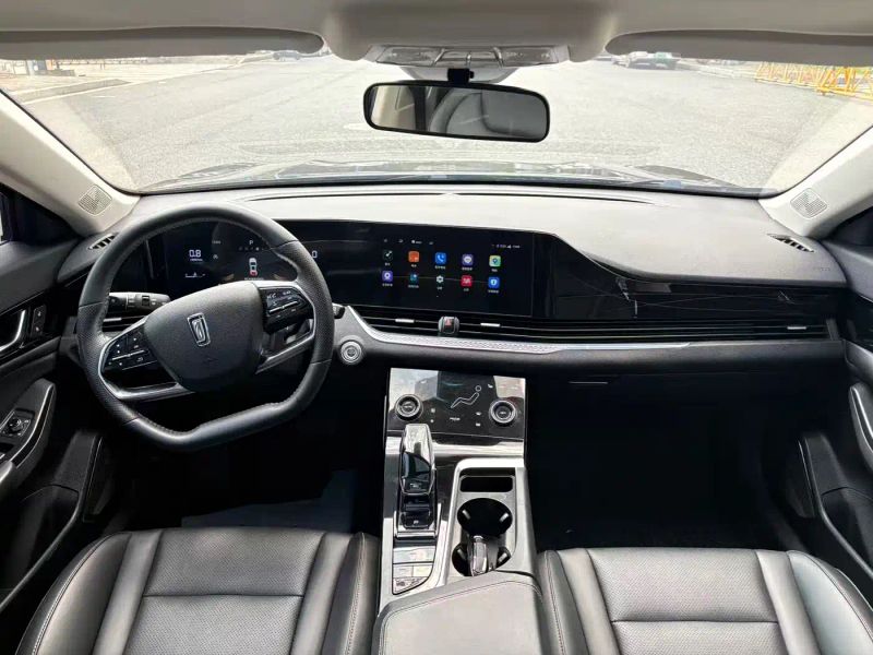 Besturn b70