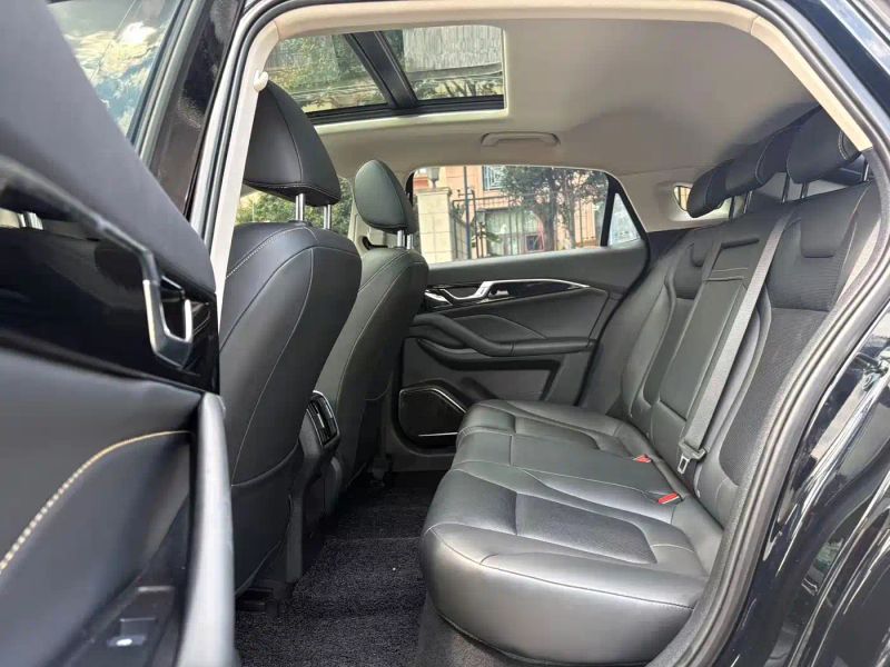 Besturn b70