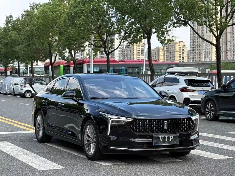 Besturn b70