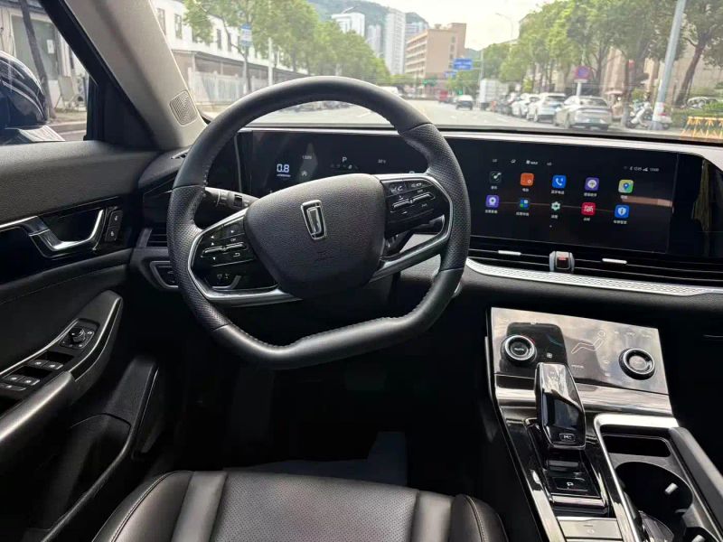 Besturn b70