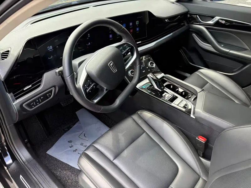 Besturn b70
