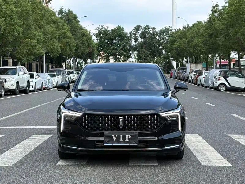 Besturn b70