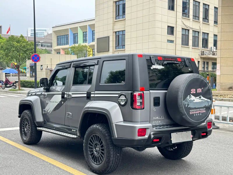 Beijing_offroad bj40