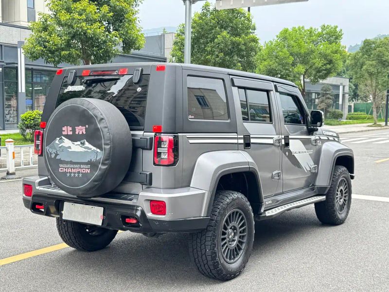 Beijing_offroad bj40