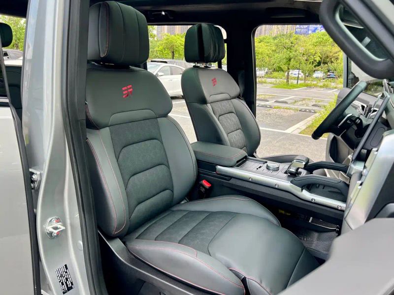 Jetour traveler