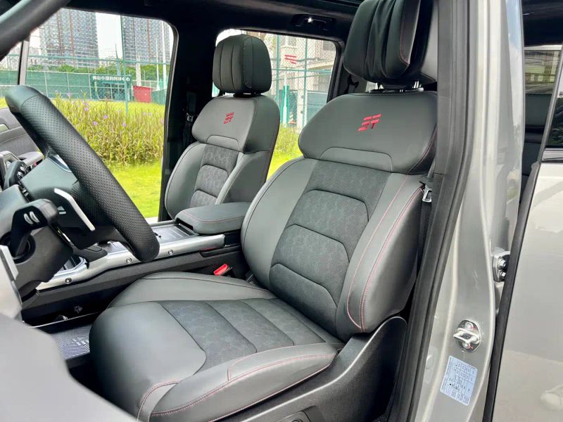 Jetour traveler