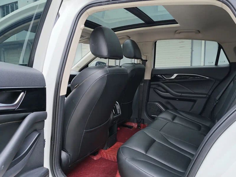Besturn b70