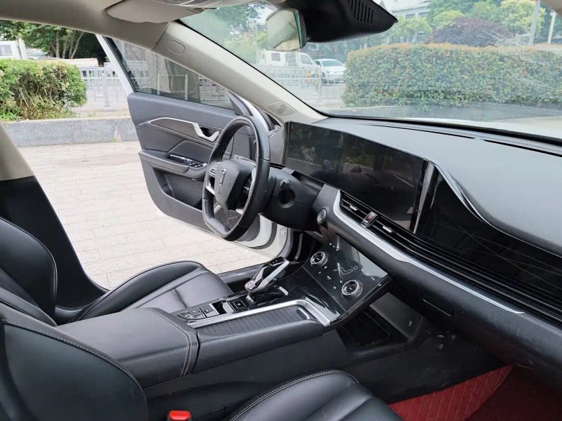 Besturn b70