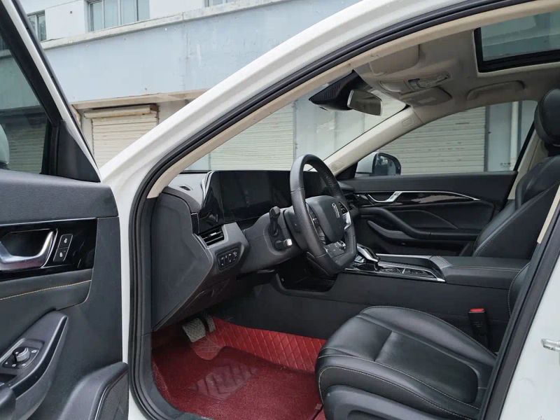 Besturn b70