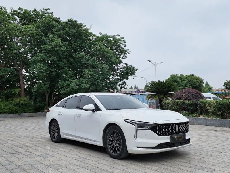 Besturn b70