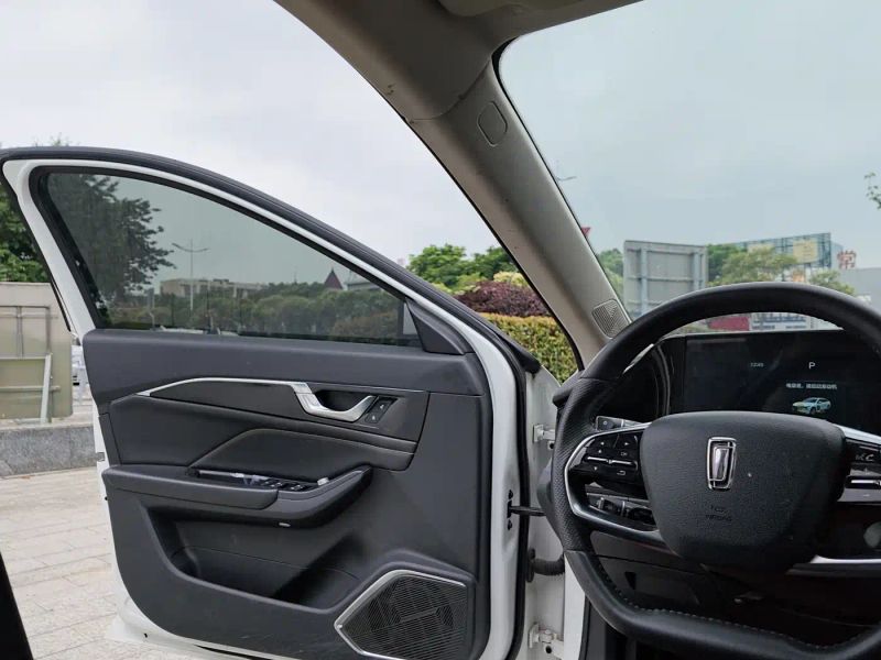 Besturn b70