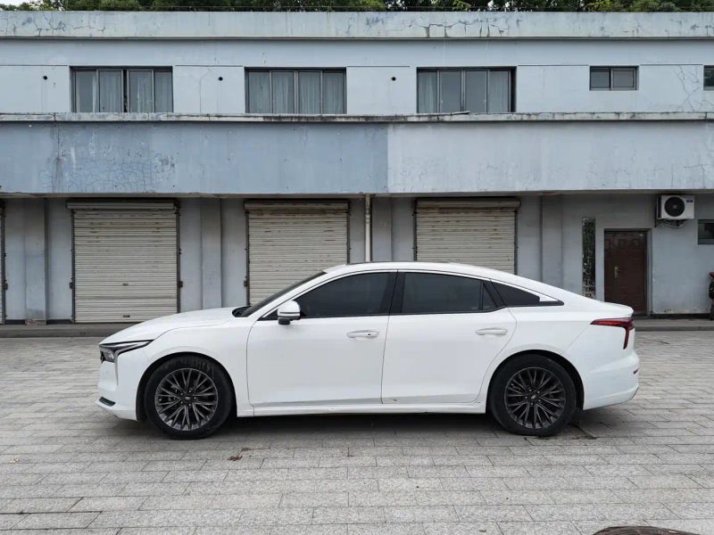Besturn b70